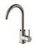 Robinet de cuisine Inox Kiwo - ESSEBAGNO