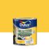Peinture Ecran+ Multi-supports Satin Jaune Lupin 0,5 L - DULUX VALENTINE