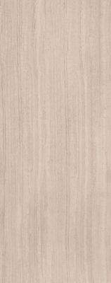 Panneaux muraux de douche 100+100x255 cm travertin romain DécoDesign Décor - SCHULTE