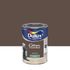 Peinture crème de couleur Wengé Satin 1,25 L - DULUX VALENTINE