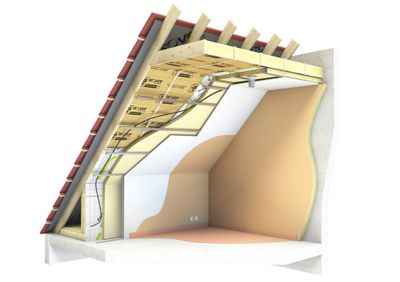 Suspentes courtes 60 mm pour fourrure F530 par 100 PLACO