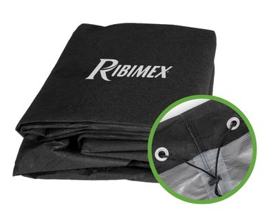 Housse de protection pour barbecue RIBIMEX