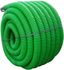Fourreau polyéthylène vert diamètre 40 x L.25m COURANT