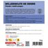 Bicarbonate de soude poudre Ecocert 1kg SPADO ORIGINES