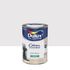 Peinture crème de couleur Matin Blanc Satin 1,25 L - DULUX VALENTINE