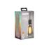 Ampoule Filament LED ST64 Edison 4 W = 230 Lumens blanc chaud XANLITE