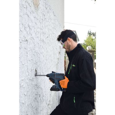 Gants de manutention Taille 10 GEREX