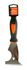 Couteau multi-fonctions en inox 75mm - FISCHER DAREX