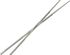 Limes rondes diamètre 4,5 mm 11/64 par 2 TECHNI-POWER