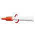 Mastic Fix MS polymère blanc Interfix 290ml - FITT
