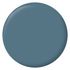 Peinture murs, boiseries et radiateurs bleu madura satin 0,5 L - RIPOLIN