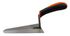 Truelle ronde 180 mm avec manche bi-matière FISCHER DAREX