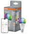 Ampoule wifi standard E27 RGB 14 W = 1521 lumens OSRAM