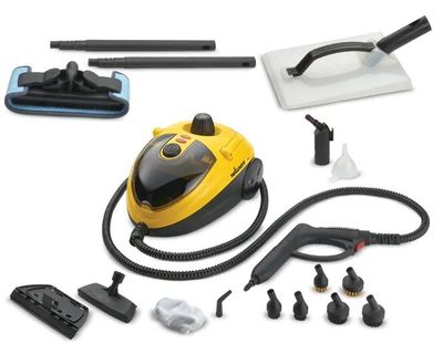 Nettoyeur vapeur Power Steamer 915 E - WAGNER