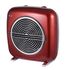 Radiateur soufflant électrique RICCI 923300 2000W noir - DREXON