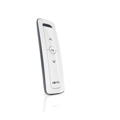 Télécommande pour volet roulant Situo 1 pure RTS SOMFY