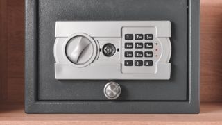 Nomenclature Coffre-fort