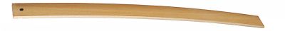 Latte de sommier hêtre - 8 x 53 x 900 mm - S.P.T.D