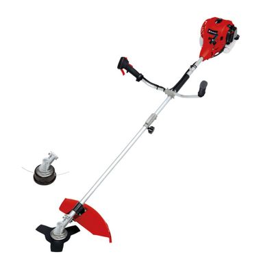 Débroussailleuse thermique 29,7 CC GC-BC30/1 - EINHELL