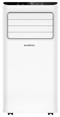 Climatiseur mobile monobloc 7000 BTU - EUREM