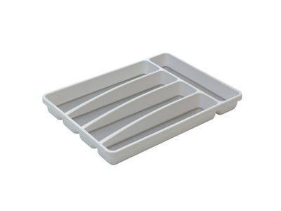 Range-couverts en plastique 27,5 cm BOX & BEYOND
