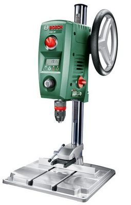 Perceuse à colonne 710 W PBD 40 - BOSCH