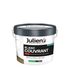 Peinture acrylique Couvrant blanc W satin 10 L - JULIEN