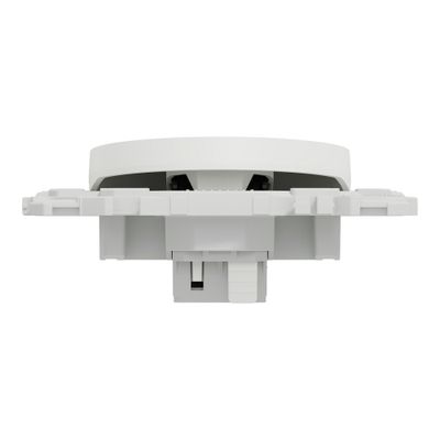 Interrupteur ou poussoir VMC 2 vitesses Odace 2025 blanc - SCHNEIDER ELECTRIC