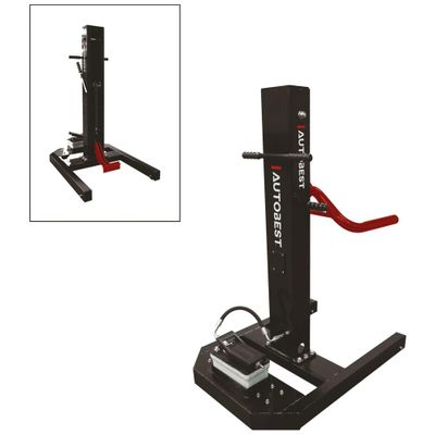 Colonne de levage mobile pneumatique 1,3 T - AUTOBEST