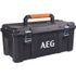 Pack perceuse percussion, visseuse à chocs, perforateur - AEG