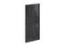 Joue de finition pour meuble haut de cuisine Glossy metallo 04 brillant 70 x 31 cm OFITRES