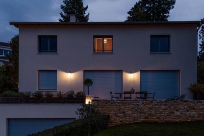 Kit motorisation radio pour volet roulant RMS 1700 - SOMFY