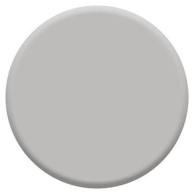 Peinture crème de couleur Béton Gris Satin 2,5 L - DULUX VALENTINE