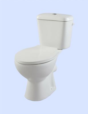 WC à poser sortie horizontale Tonus - GODART