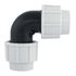 Coude égal compression 90° Ø25 - FITT