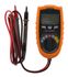 Multimètre digital 12 fonctions + autocalibrage - ZENITECH