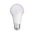Ampoule LED SMD E27 opaque 11W = 1055 lumens blanc chaud - XANLITE