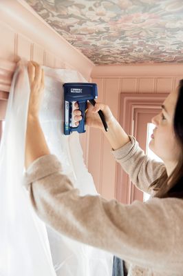 Agrafeuse manuelle 7 en 1 RPC7 - RAPID