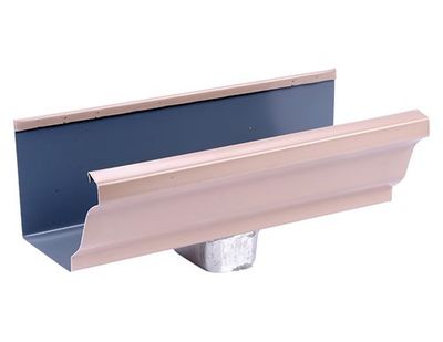 NAISSANCE LATERALE 60X80 ALU BEIGE ROSE