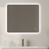 Miroir LED 70x80 cm Lumia - MP GLASS