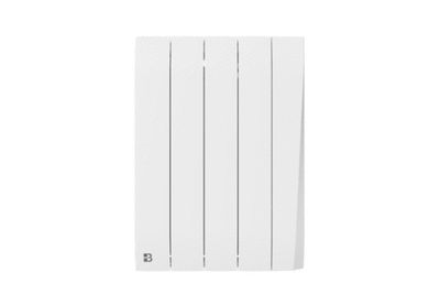 Radiateur à inertie sèche Tikei 1000 W BESTHERM