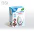 Anti-nuisibles contre rongeurs, insectes volants et rampants 30m² MultiStop Mini - BSI