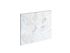 Porte pour meuble de cuisine Lotus nuvola mat 56 x 60 cm OFITRES