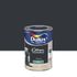 Peinture crème de couleur satin poivre 1,25 L - DULUX VALENTINE