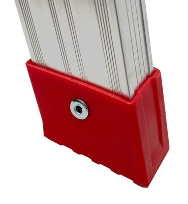Plateforme de travail PL060 aluminium - HAILO