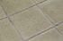 Dalle exterieure béton lisse P40 40 x 40 x 5 cm crème - GGI