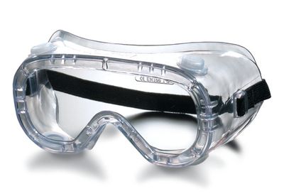 Masque de protection incolore LE GESTE PRO