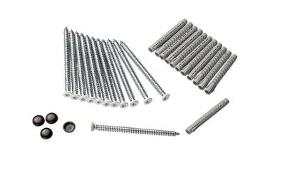 Kit de fixation menuiserie CLOSY