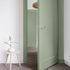 Peinture Color Resist murs et boiseries Vert Saule mat 0,5 L - DULUX VALENTINE