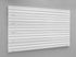 Rail mural Trackwall 121cm STANLEY